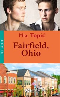 Mia Topic - Fairfield, Ohio