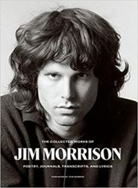 Jim Morrison - Anthologie