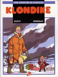 Charles Berberian - Klondike