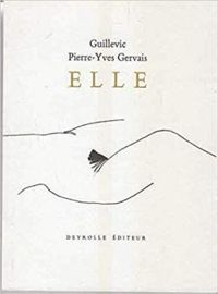 Eugene Guillevic - Elle