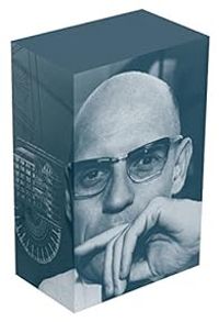 Michel Foucault - Oeuvres : Coffret en