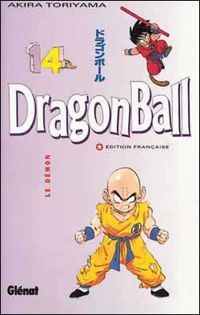 Couverture du livre Le Démon - Akira Toriyama