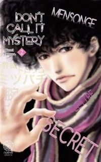 Yumi Tamura - Don't call it mystery