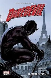 Couverture du livre Le Diable en Cavale - Ed Brubaker