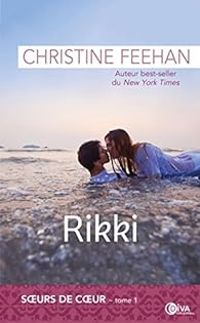 Christine Feehan - Rikki