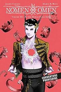 Marco B Bucci - Jacopo Camagni - As the World Falls Down