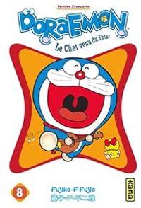  Fujiko F Fujio - Doraemon