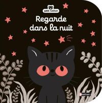 Emiri Hayashi(Illustrations) - Regarde dans la nuit