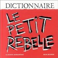 Claudine Desmarteau - Dictionnaire