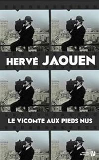 Herve Jaouen - Le Vicomte aux pieds nus