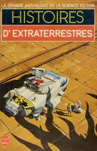 Couverture du livre La Grande Anthologie de la Science - Demetre Ioakimidis - Anthologie De La Science Fiction