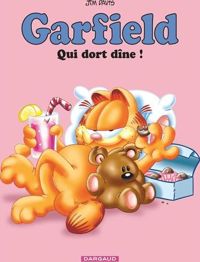 Jim Davis - Qui dort dîne