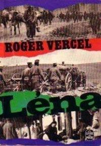 Roger Vercel - Léna