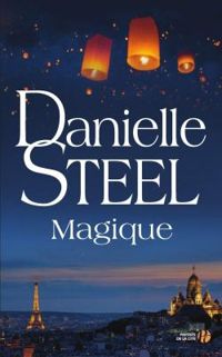 Couverture du livre Magique - Danielle Steel