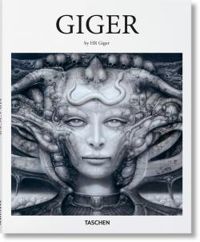 Hans Ruedi Giger - Giger