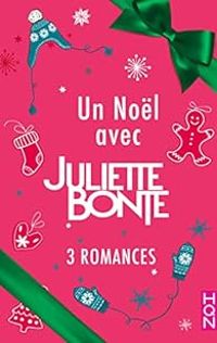 Juliette Bonte - Un Noël avec Juliette Bonte