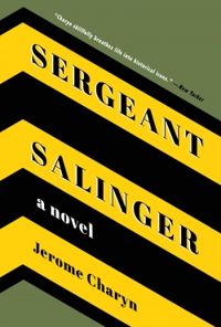 Jerome Charyn - Le sergent Salinger