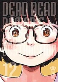 Couverture du livre Dead Dead Demon's Dededededestruction - Inio Asano