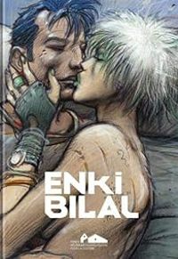 Enki Bilal - Enki Bilal