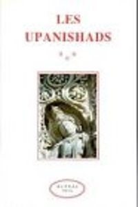 Gilles Farcet - Les Upanishads