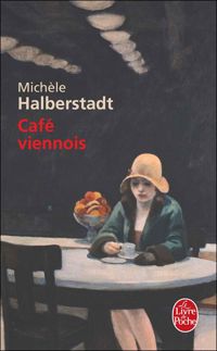 Michèle Halberstadt - Café viennois