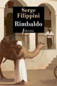 Serge Filippini - Rimbaldo