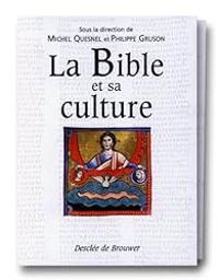 La Bible - La Bible et sa culture, coffret de