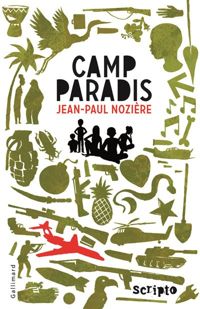 Jean-paul Nozière - Camp Paradis