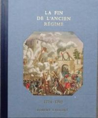 Alain Decaux - Andre Castelot - Histoire de la France et des français 