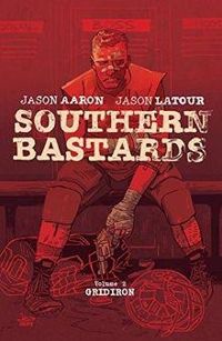 Jason Aaron - Jason Latour - Sang et sueur