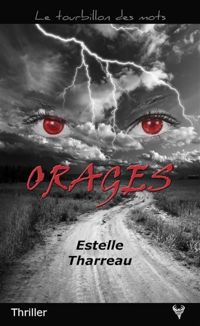 Estelle Tharreau - Orages 