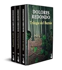 Dolores Redondo - La vallée du Baztan - Intégrale