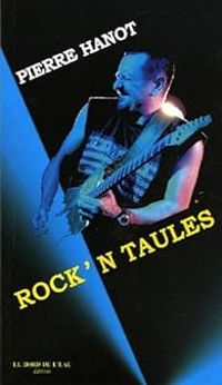 Pierre Hanot - Rock'n taules