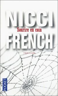 Nicci French - SOURIRE EN COIN