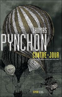 Thomas Pynchon - Contre-jour