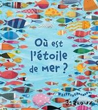  Barroux - Où est l'étoile de mer ?