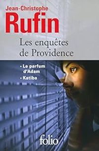 Jean Christophe Rufin - Les enquêtes de Providence