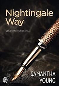 Couverture du livre Nightingale way - Samantha Young