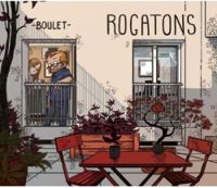  Boulet - Rogatons