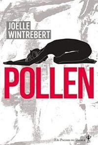 Couverture du livre Pollen - Jolle Wintrebert