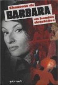  Barbara - Chansons de Barbara en bandes dessinées