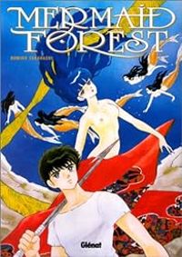 Rumiko Takahashi - Mermaid forest