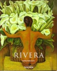 Andrea Kettenmann - Diego Rivera 1886