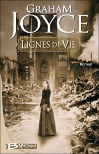 Joyce-g - Lignes de vie