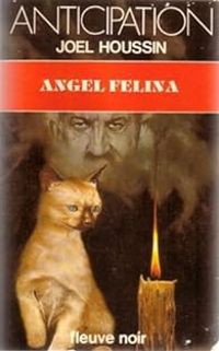 Jol Houssin - Angel Felina