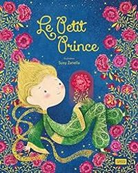 Irena Trevisan - Le petit prince