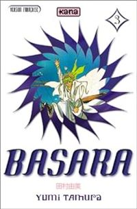 Yumi Tamura - Basara