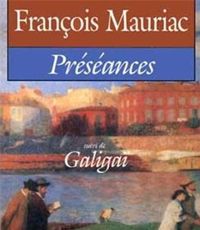 François Mauriac - Préséances