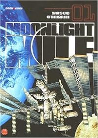 Yasuo Otagaki - Moonlight Mile