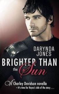 Darynda Jones - Brighter than the sun